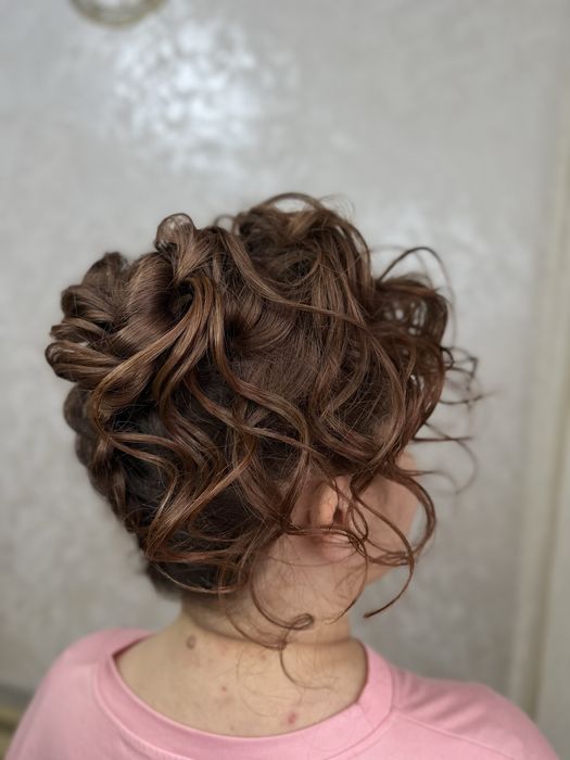 Макияж 5000 тенге!