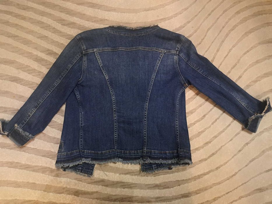 Дънково якенце Liu jo