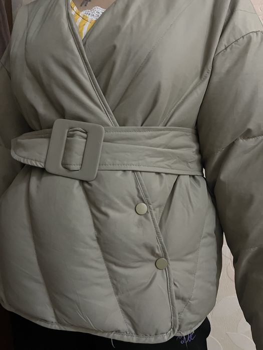 Женская куртки