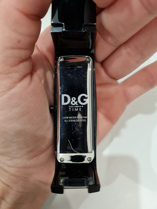 Дамски часовник D&G