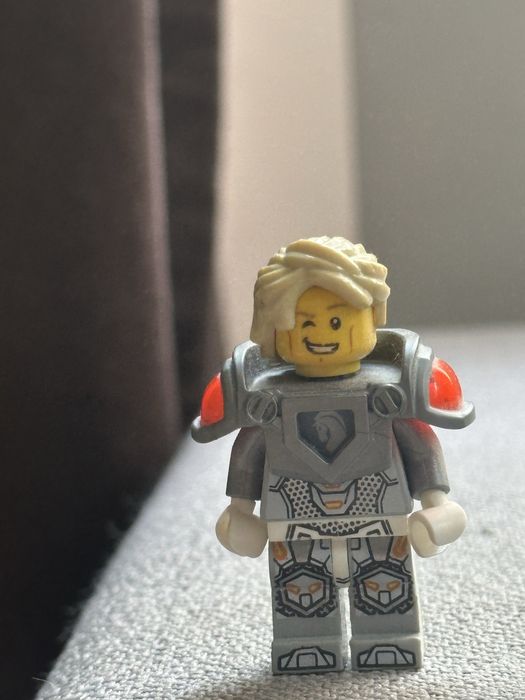 LEGO Ninjago минифигурки – редки герои и злодеи