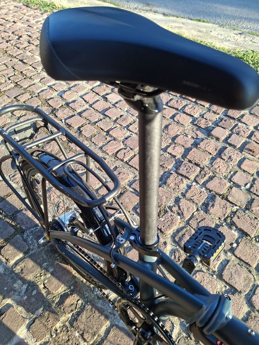 Сгъваем велосипед TERN (Dahon)