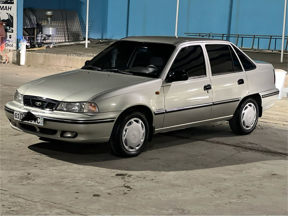 Nexia 1 bez kanditsioner 2008 yil 140.000 prebek