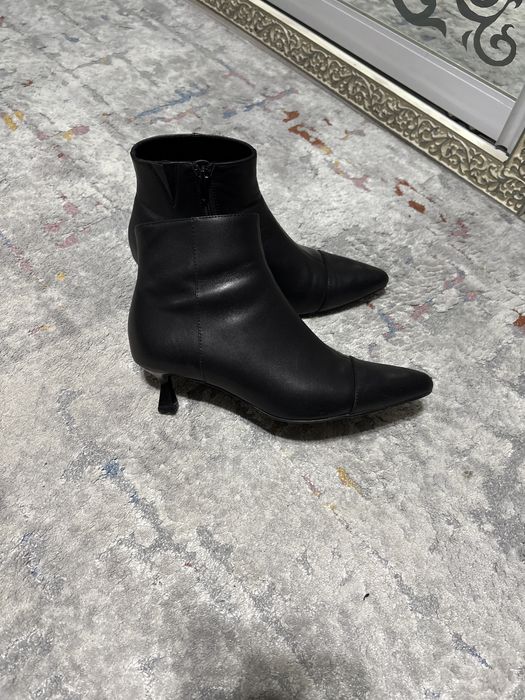 Продам ботильоны