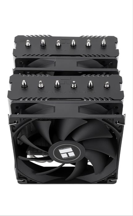 Кулер Thermalright Peerless Assassin 120 SE