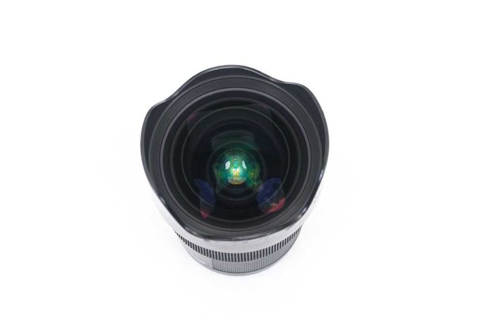 Sigma ART 20mm f1.4 - montura Canon EF - Obiectiv Wide full frame
