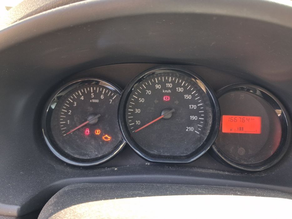Dacia Sandero 1.2