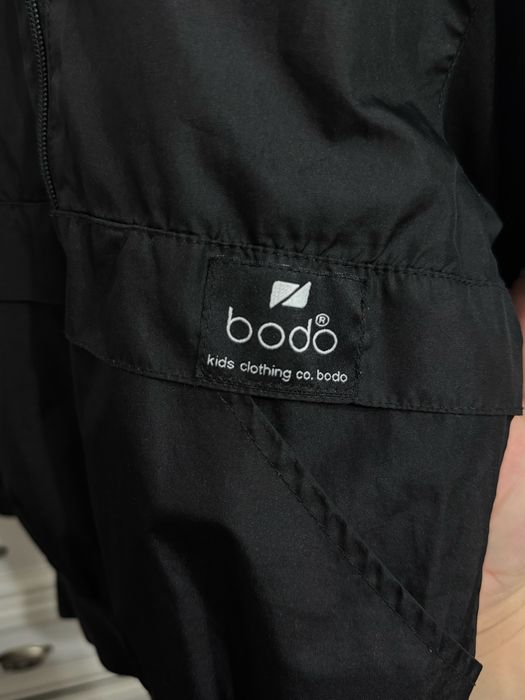 Анорак, худи Bodo