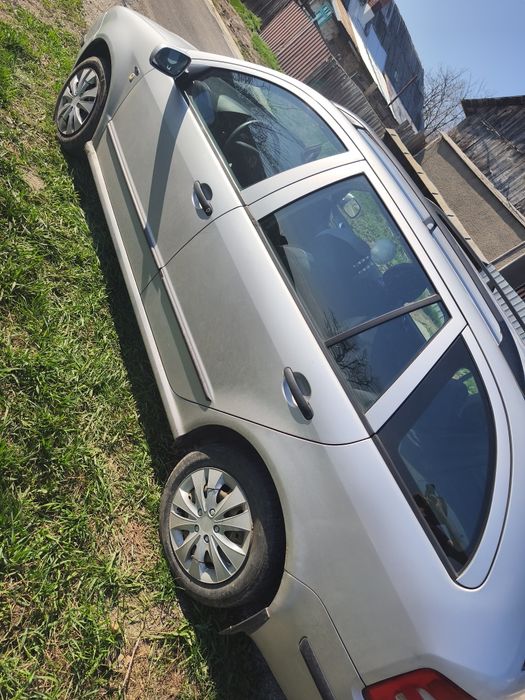 Skoda Fabia 1.4 Benzina