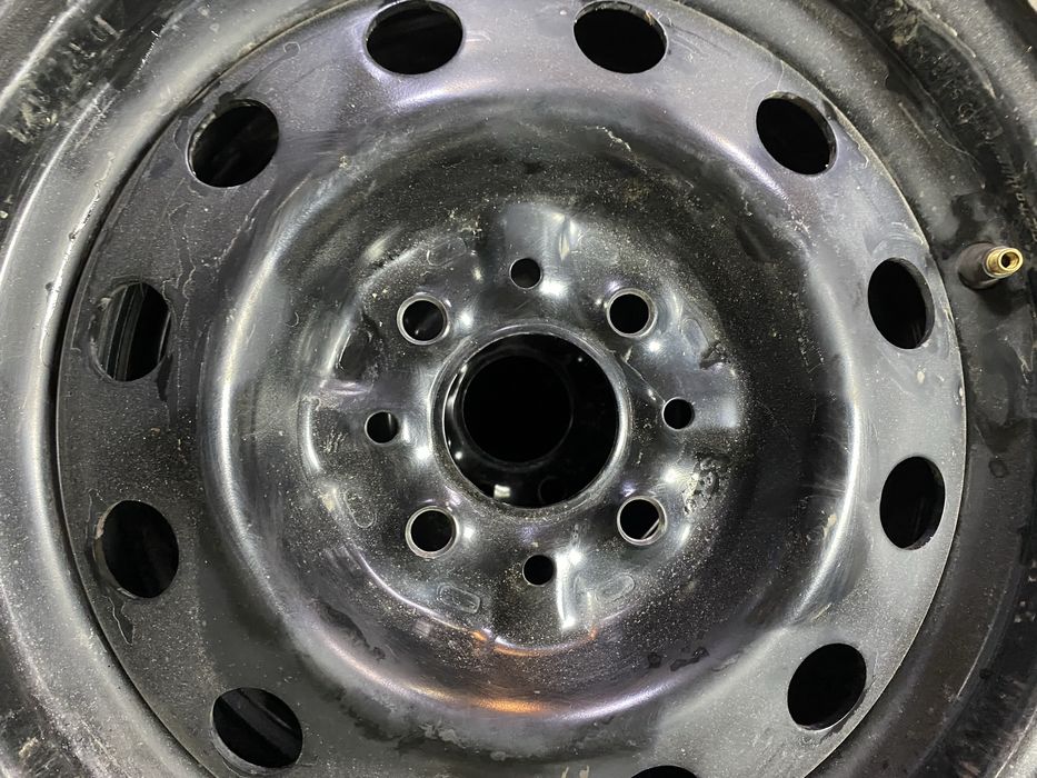 Диски на 14. 4/98