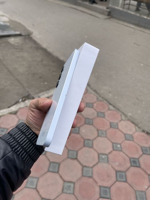 Samsung a35 8/128gb aybi yoq toza telfon