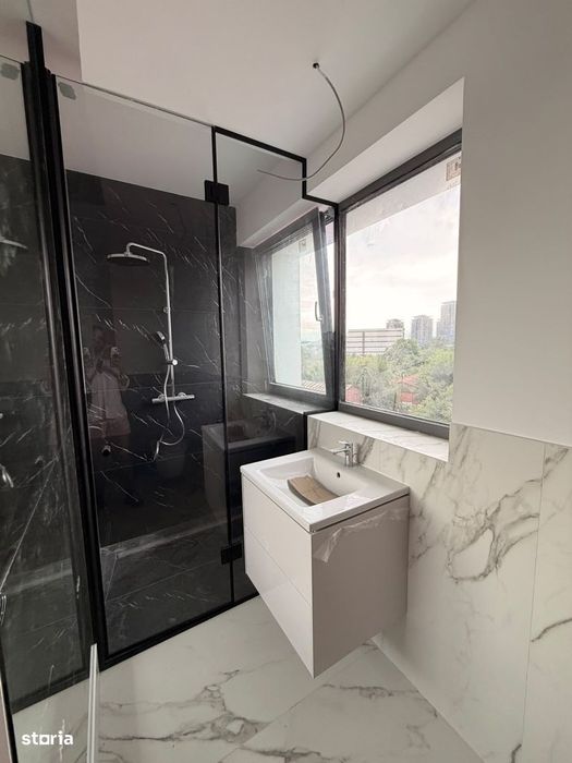 Penthouse 4 Camere | Terasa 98 mp | Finisaje Premium Fatada Ventilata