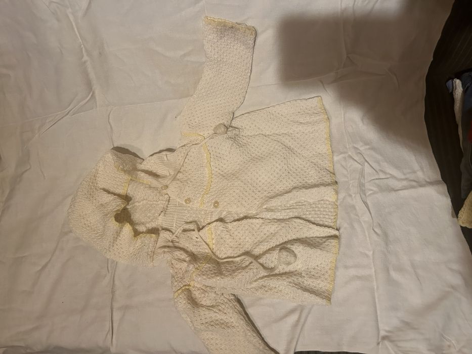 Детски дрехи 8 броя