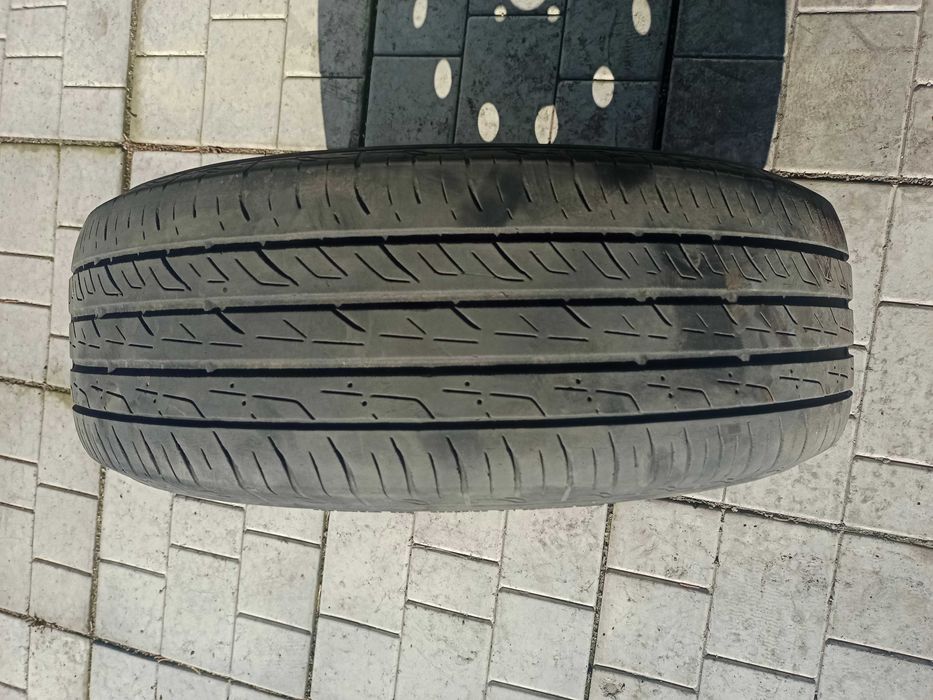 Продам Шины летние .