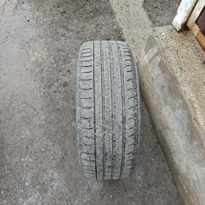 Летние шины Triangle 225/50/18