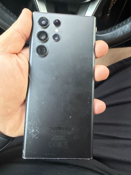 Samsung s22 ultra 128