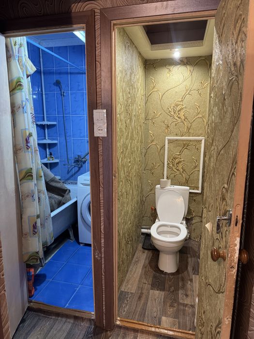 СРОЧНО!!! Продам квартиру на 7 районе