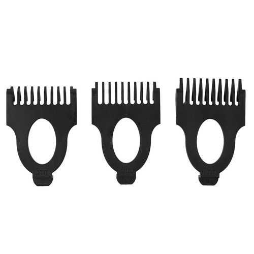 Самобръсначка за глава и брада / Шейвър и тример за глава и брада