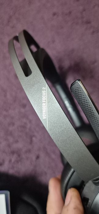 Наушники гарнитура Poly