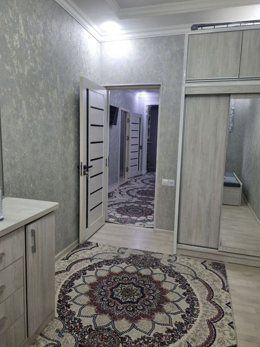 2 xonali kvartira ijaraga beriladi.