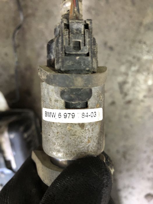 Бензинова печка бмв х5 е70 ( benzinova pechka bmw x5 e70 )