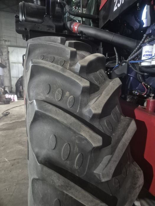 Продам трактор бюллер 2375