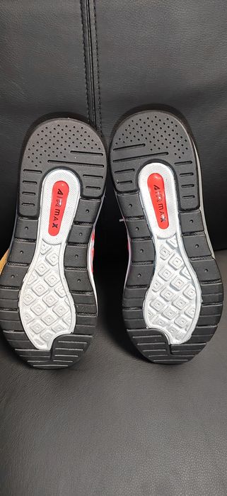 Nike Air Max Genome, номер 40