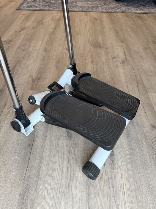 Тренажер- степпер