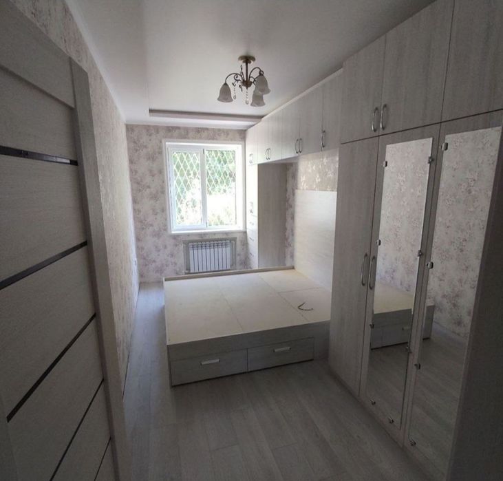 Успей купить..! 2-Комн. 50м². Продажа. Уй-Жой. Ттз-2.