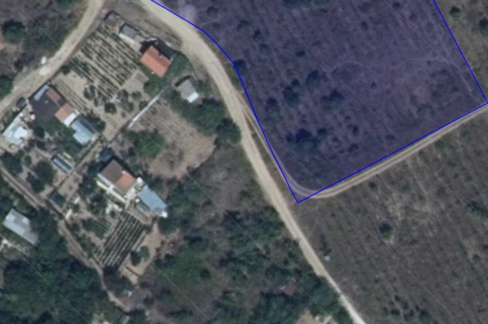 Продава се Парцел в Варна, Аспарухово - 8556 кв.м за 6 €/кв.м - Снимка #1