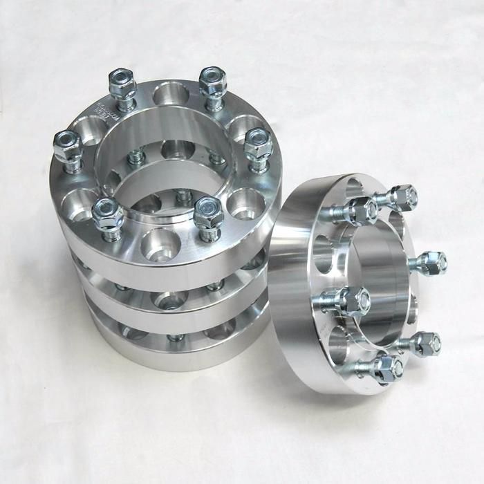 Flanse distantiere MITSUBISHI PAJERO MK1/2, L200 - gama 4x4 - Off Road