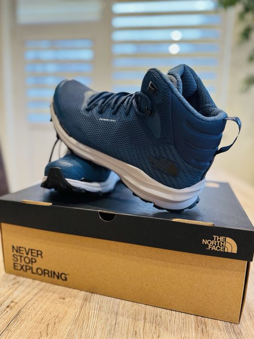 The North Face 43