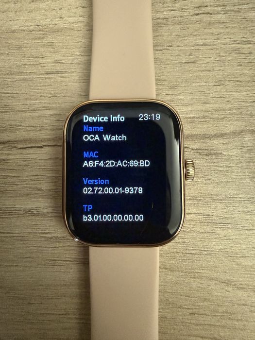 Смарт часы для ребенка