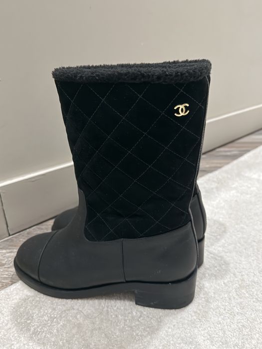 Продам сапоги в отличном состоянии