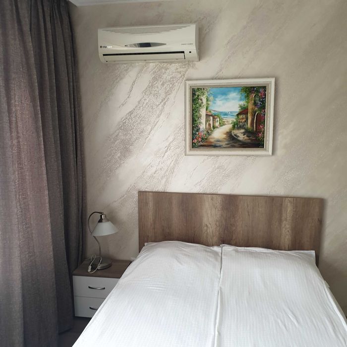 Дава се под наем Едностаен апартамент в София, Надежда 4 - 35 кв.м за 49.47 € - Снимка #3