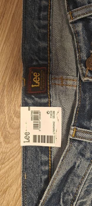 Мъжки дънки Lee 32/30