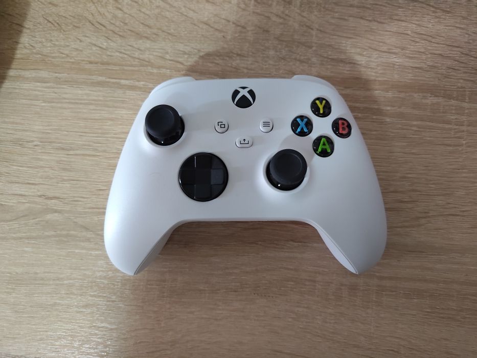 Геймпад Xbox series x/s