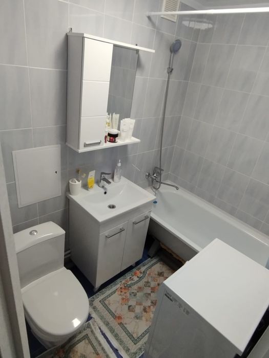 Продам 2-ух ком квартиру