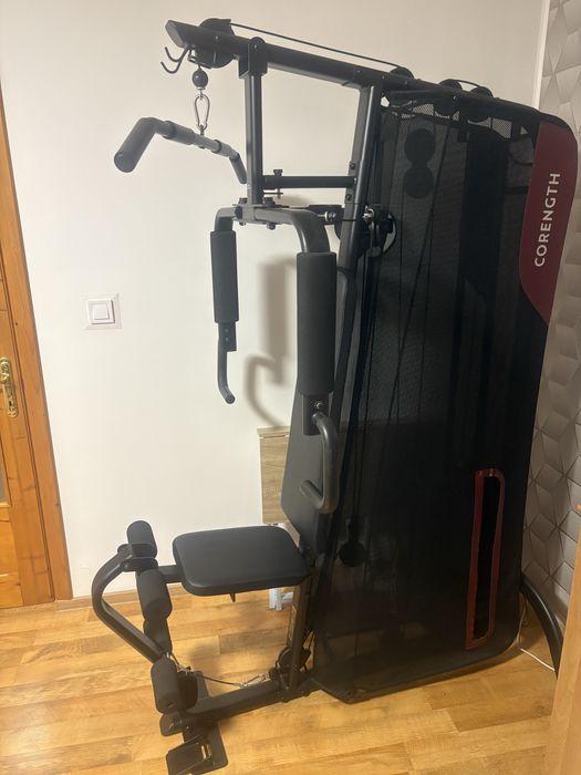 CORENGTH Aparat Home Gym Compact 900 Bodybuilding