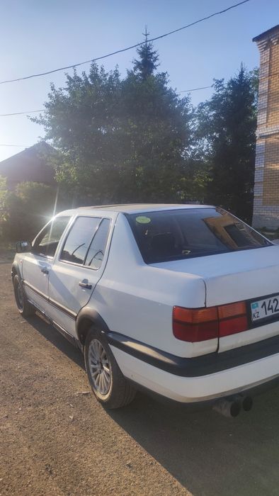 Volkswagen vento
