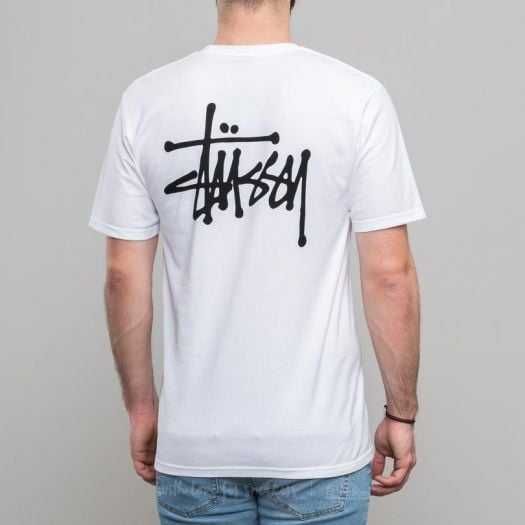 Stussy - страхотна мъжка тениска L КАТО НОВА