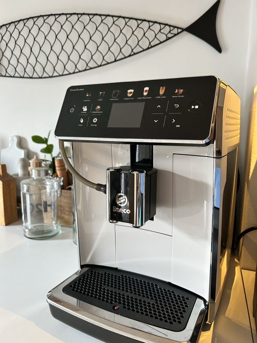 Espressor automat GranAroma – stare foarte bună