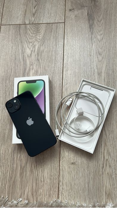 Айфон 14 в отличном состоянии