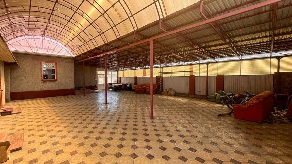 Продам частный дом Алибек Империя