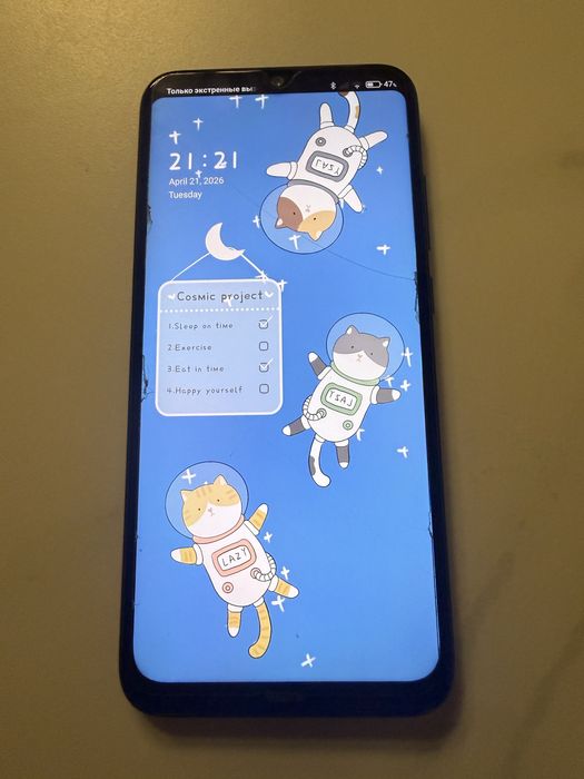 продаю Xiaomi Redmi Note 8