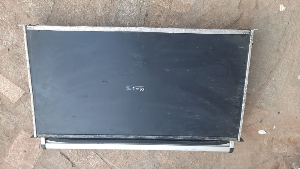 Електрическа степенка Thule и Външни огледала за Ducato, Boxer, Jumper