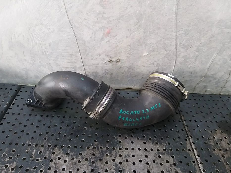 Tubulatura admisie aer 2.3 mjt fiat ducato 1379584080 5802041122