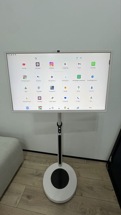 Продаю планшет телевизор 32 дюйм