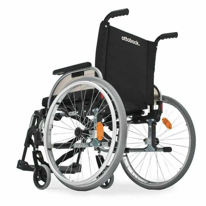 Мейра Оттобок пряма из России инвалидная коляска ногиронлар аравачаси