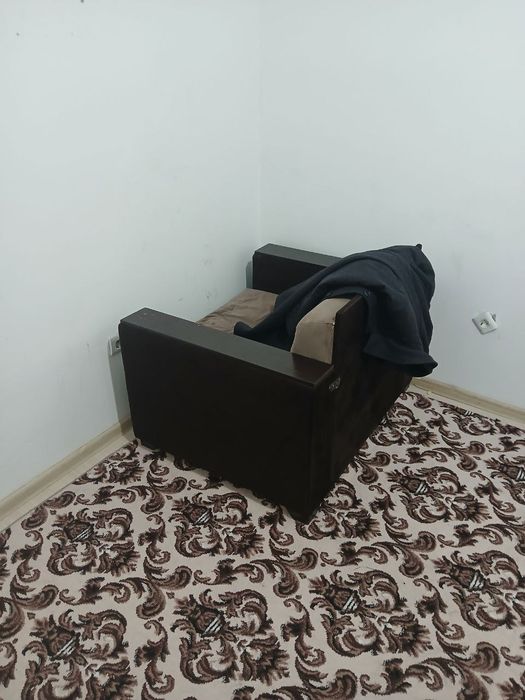 Сдается 1-комнатная квартира в Новостройке ЖК Ассалом Сохил Узбум